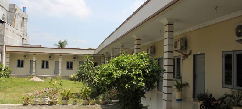 番茄中转酒店(Penginapan Transit Tomato)图片