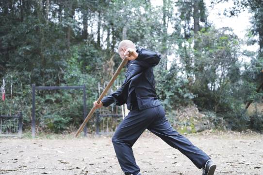 丽水遂昌乐领旗山侠隐庄园图片