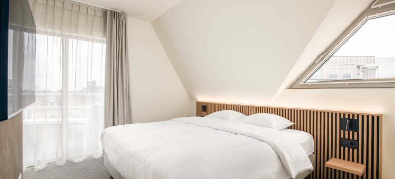 查曼德酒店(Hotel Chamade)图片