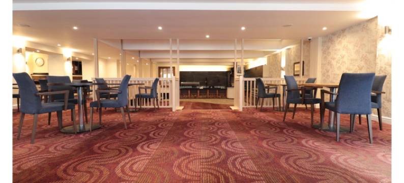 Manchester Airport Stanley Hotel by Belvilla图片