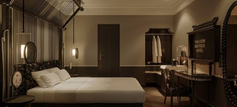 Loom Hotel Hanoi图片