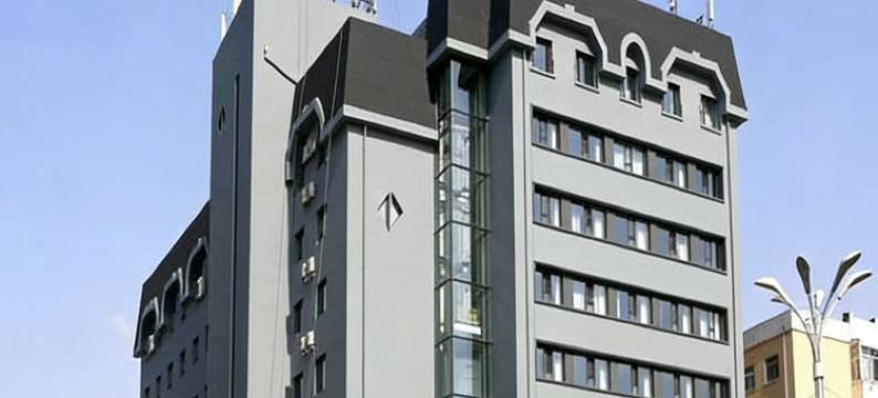 如家商旅酒店(哈尔滨国际会展中心工业大学二校区店)图片