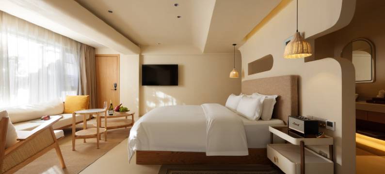 拉萨岩庐·理想国民宿(布达拉宫店)图片