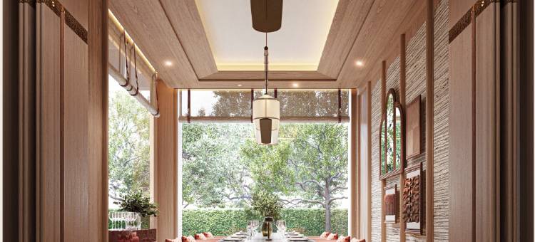 Slohh by Roach Bengaluru, Curio Collection by Hilton图片