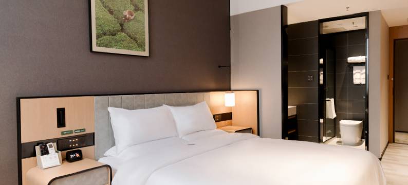 尚客优品酒店(衡水中学店)图片