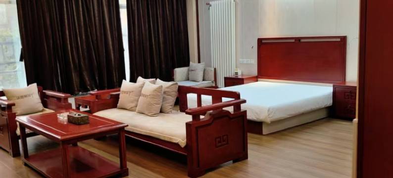 尚客优骏怡连锁酒店(东明县政府店)图片