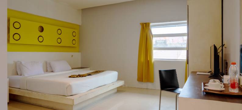 Majestiq Hotel by TripleTree图片