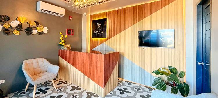 RedDoorz Premium at Top View Inn Palawan图片