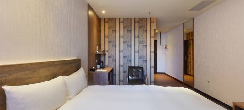 雀客旅馆 宜兰罗东图片