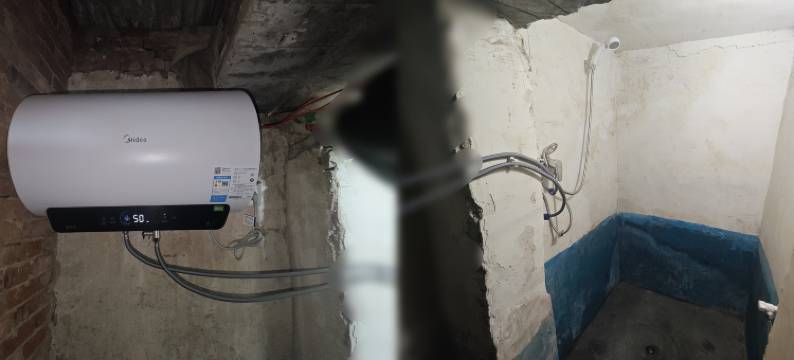 九重镇江悦民宿图片