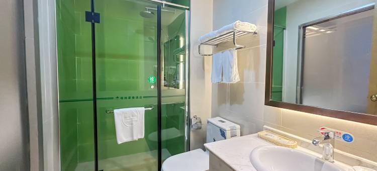 格林豪泰(六安汽车北站店)图片