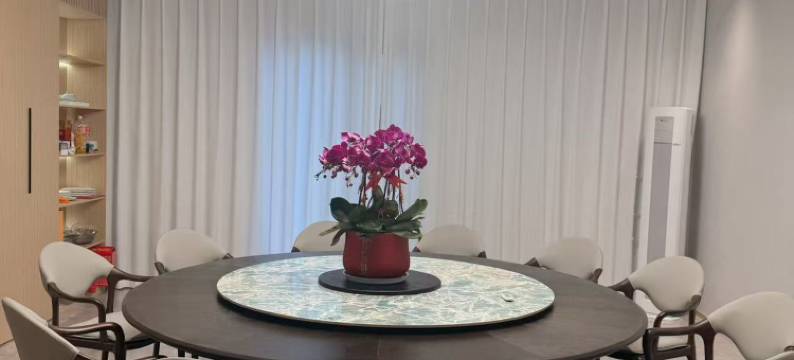 星季酒店(镇江丹阳新桥工业区店)图片