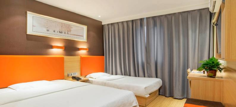 7天优品(长沙环保科技园理工大学云塘校区店)图片