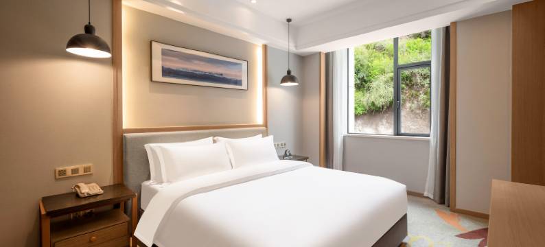 稻城ACE假期酒店(稻城亚丁景区店)图片