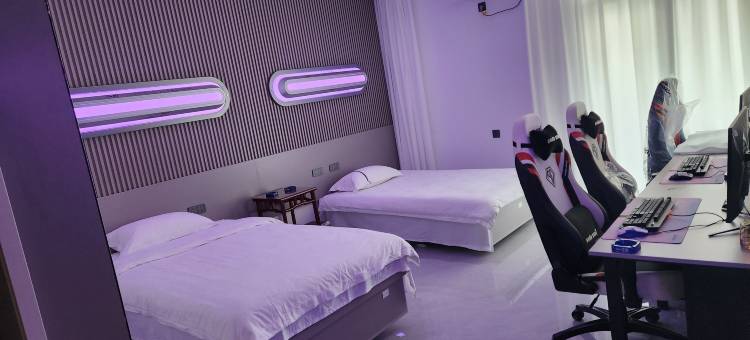 宏德宾馆(客运总站火车站店)图片