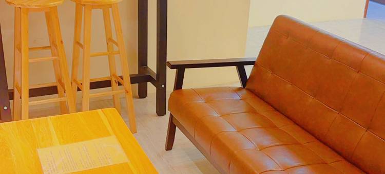 youcity @ Taipei 101 101mrt (The whole floor apartment is for you to use, large space,)图片