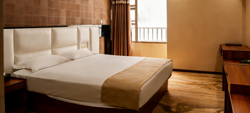 会泽全际酒店图片