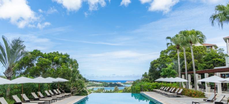 The Atta露台俱乐部塔楼酒店-限成人(The Atta Terrace Club Towers)图片