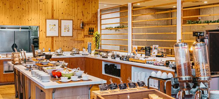 金泽国际酒店(Kanazawa Kokusai Hotel)图片