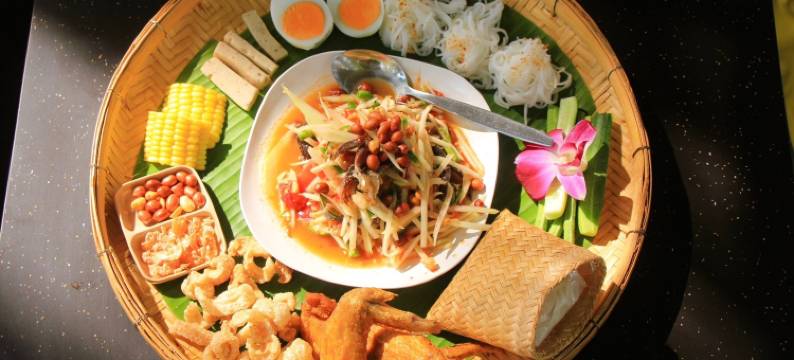 BaanraiPranburi Resort图片