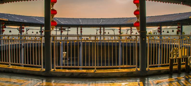 鹤壁伴山静居民宿图片