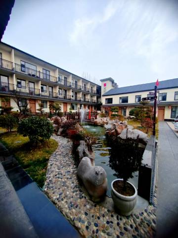 宜尚酒店(平邑通圣路北方石材城店)图片