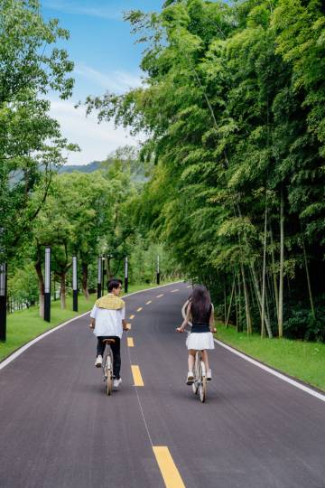 宜兴西岸凰川酒店图片