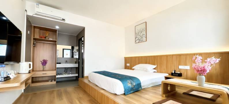 长汀古井驿站(汀州古城店)图片