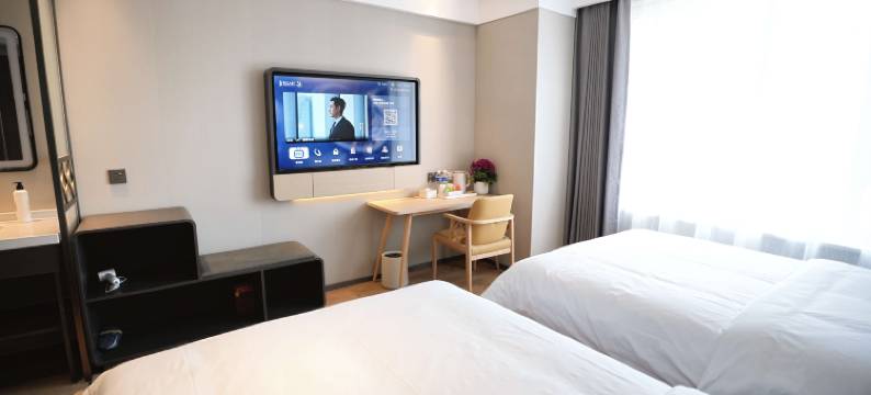 锦江之星酒店(西安大明宫万达广场百花村地铁站店)图片