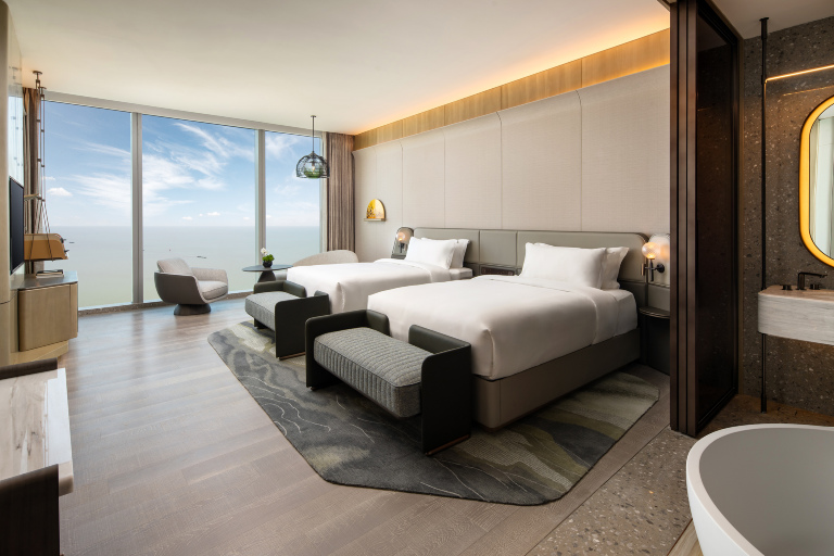 Hotel Overview