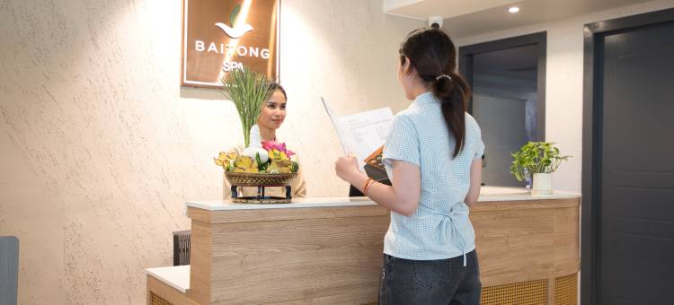 百通酒店度假村(Baitong Hotel & Resort)图片