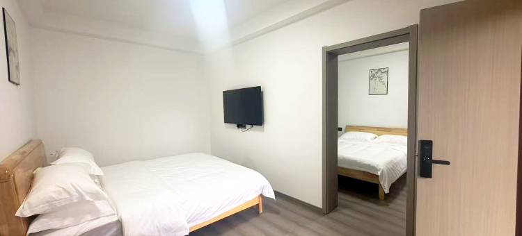 徊荫里·归园田居丨徽州古风静修美宿(唐模景区店)图片