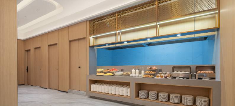 航悦酒店(乌鲁木齐天山国际机场店)图片