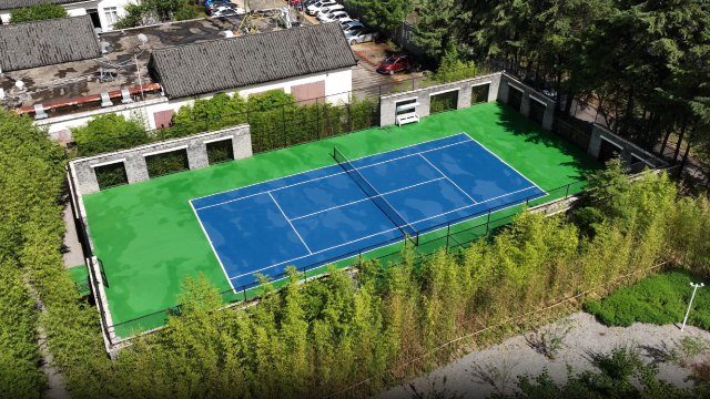 丽江悦榕庄图片