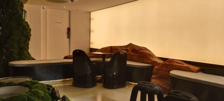 大树老城酒店(Big Tree Old Town Hotel)图片