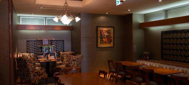 仙台杜之都酒店(Morino Hotel Sendai)图片