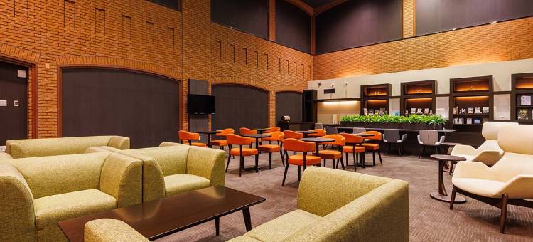 JR东日本宇都宫METS酒店(JR-EAST HOTEL METS UTSUNOMIYA)图片