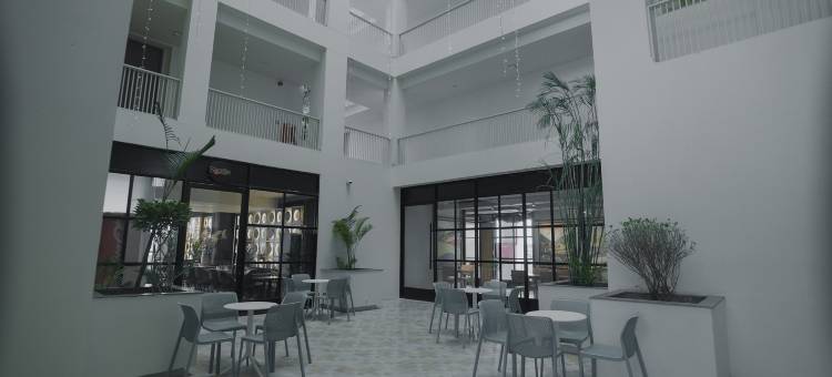 阿尔皮里奥斯酒店 - 位于伊斯兰堡机场附近(Alpirious Hotel - Near Islamabad Airport)图片