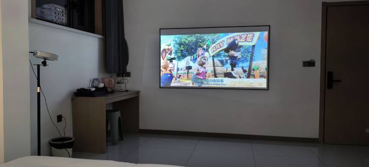 隰县静雅丽舍民宿图片