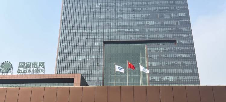 天浩商务宾馆(南京河海大学·佛城西路地铁站店)图片