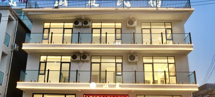 山夏民宿(河南宝泉旅游区店)图片