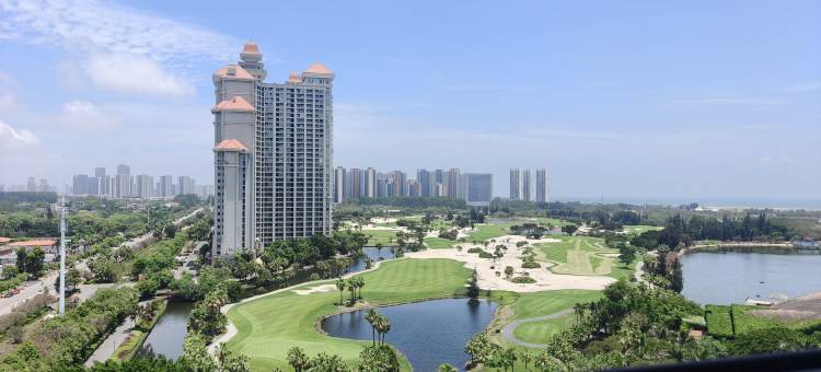 北海冠岭海景度假民宿(大潡海店)图片