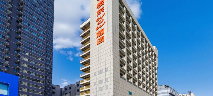 钟楼东WOW酒店(太原柳巷钟楼街店)图片