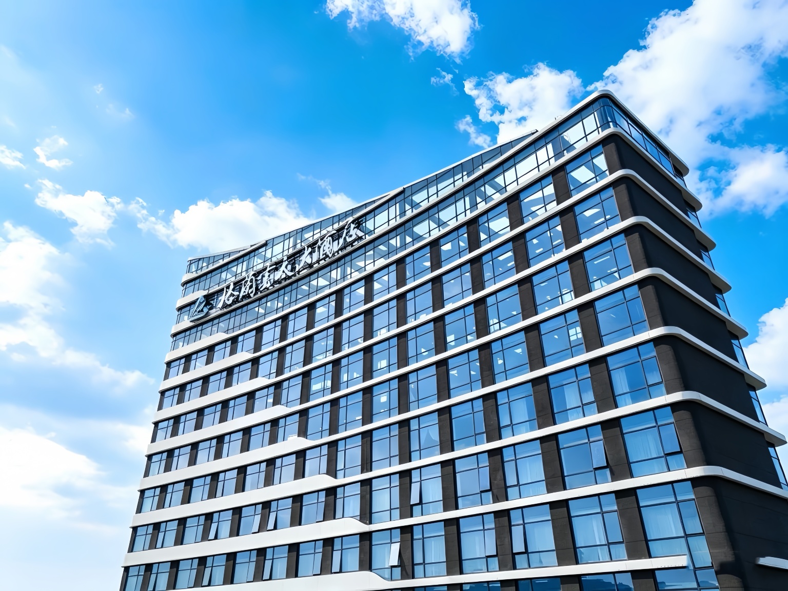 Hotel Overview