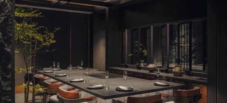 河内费尔蒙酒店(Fairmont Hanoi)图片
