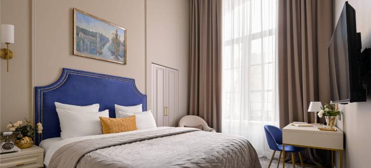 Academia Osobnyak Shuvaloff Boutique-Hotel图片