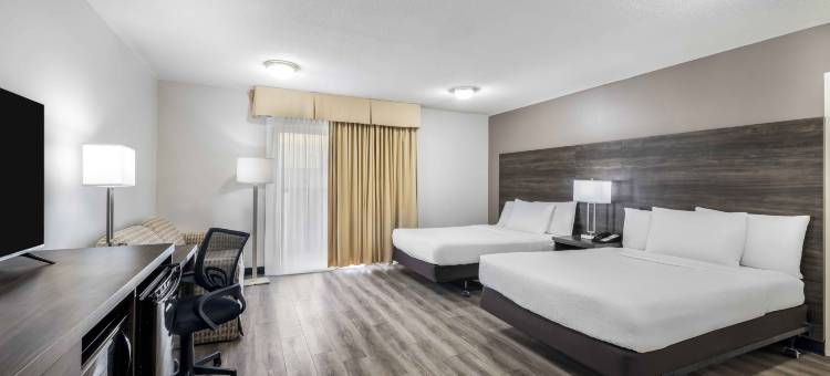 安大略伦敦戴斯酒店(Days Inn by Wyndham London)图片