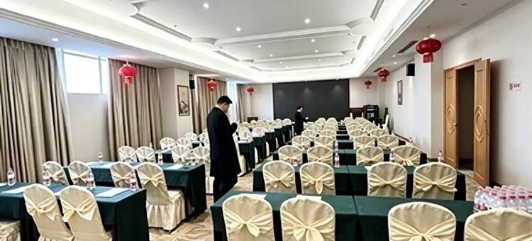 维也纳酒店(湘潭板塘步步高店)图片