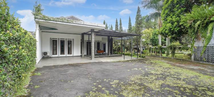 Hotel O 平房民宿(Hotel O Bungalow Homestay)图片