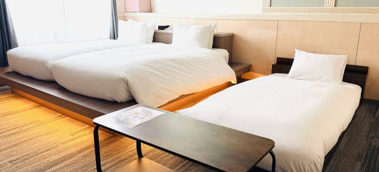 富士奥特莱斯温泉酒店(FUJI OUTLET HOT SPRING HOTEL)图片
